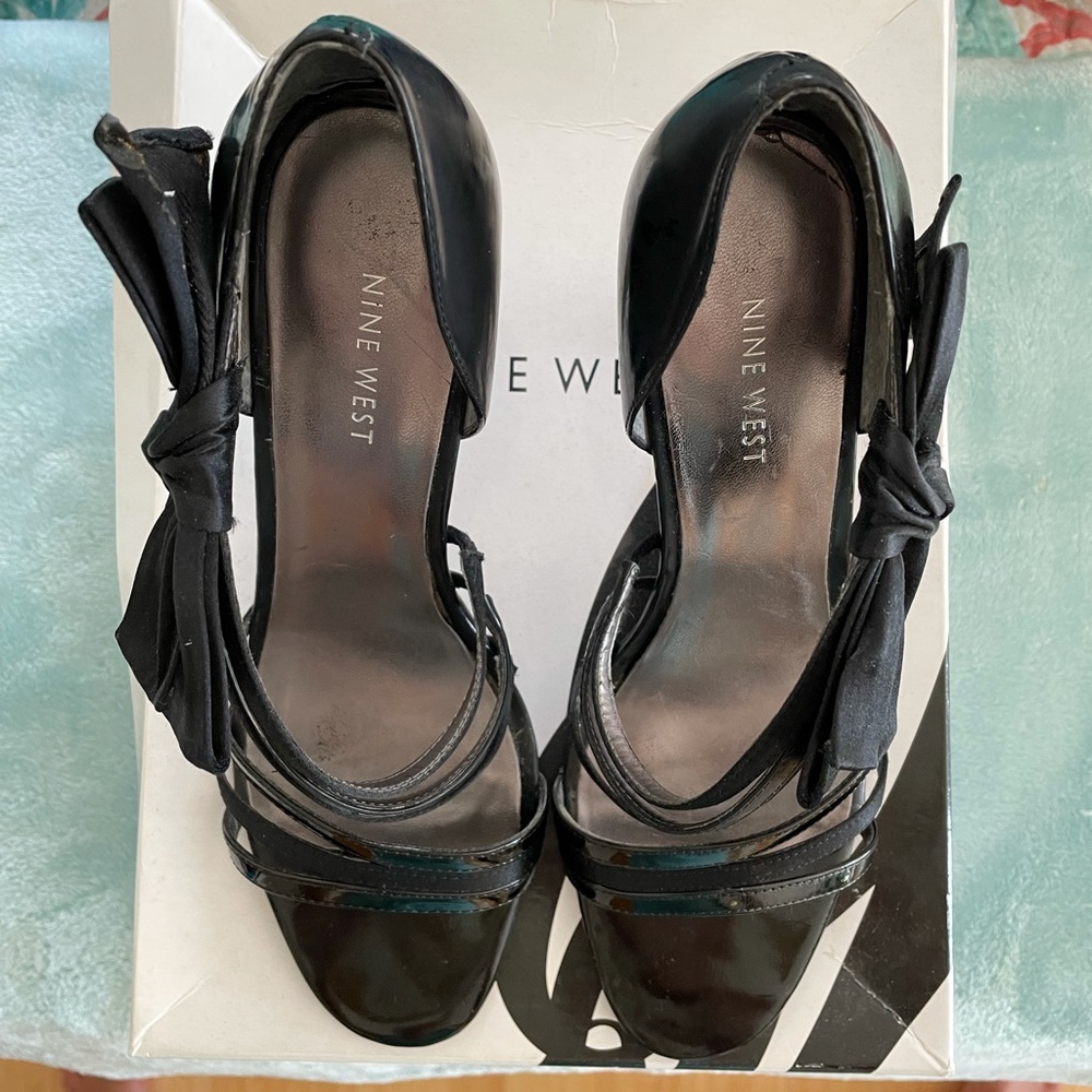 Nine West Heels